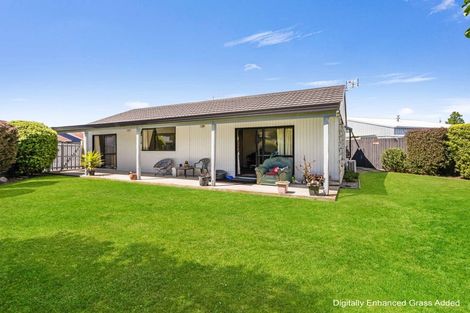 Photo of property in 24b Akaroa Street, Kaiapoi, 7630