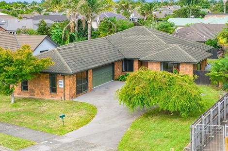 Photo of property in 63 Coleraine Drive, Rototuna, Hamilton, 3210