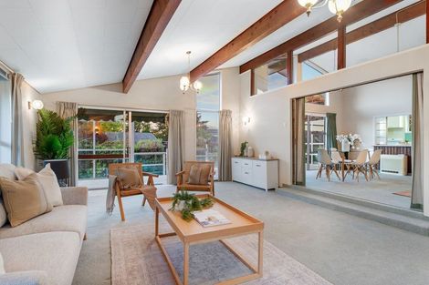 Photo of property in 4 Hawkswood Place, Avonhead, Christchurch, 8042