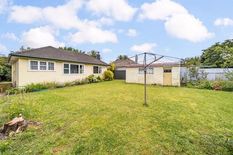 Photo of property in 18 Frederick Street, Wainuiomata, Lower Hutt, 5014