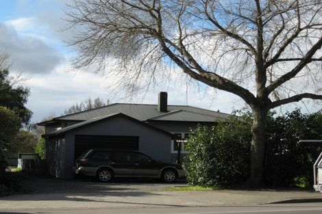 Photo of property in 101a Te Mata Road, Havelock North, 4130