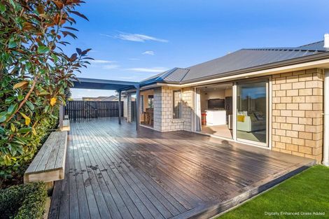 Photo of property in 16 Crowder Street, Lincoln, 7608