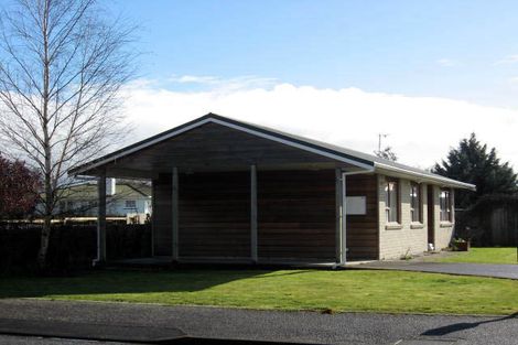 Photo of property in 28b Michael Street, Kuripuni, Masterton, 5810