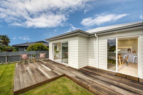 Photo of property in 6b Ypres Street, Greenmeadows, Napier, 4112