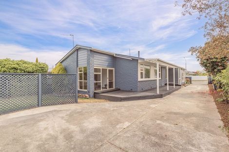 Photo of property in 26 Parker Street, Hornby, Christchurch, 8042