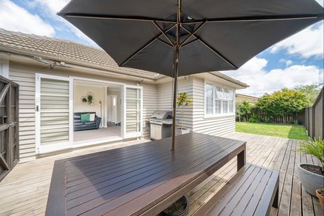 Photo of property in 11 Byron Street, Trentham, Upper Hutt, 5018