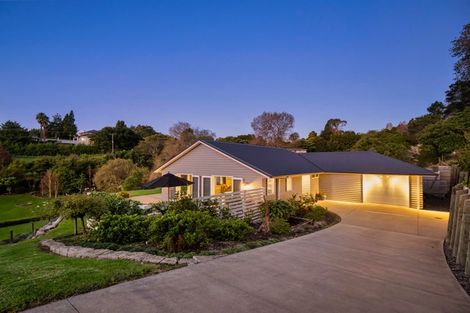 Photo of property in 16 Corbett Drive, Minden, Tauranga, 3176