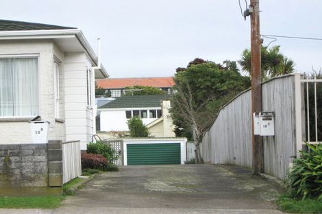 Photo of property in 18b Lancaster Street, Karori, Wellington, 6012