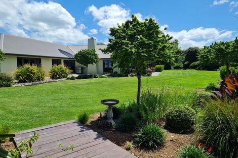 Photo of property in 1329 Rangitikei Line, Newbury, Palmerston North, 4475