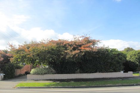 Photo of property in 160 Waimairi Road, Ilam, Christchurch, 8041