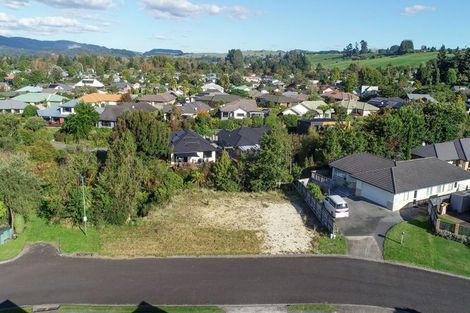 Photo of property in 100 Rimuvale Street, Pukehangi, Rotorua, 3015