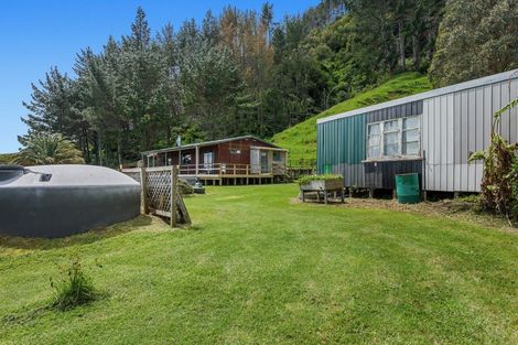 Photo of property in 171 Tirohanga Road, Tirohanga, Opotiki, 3197