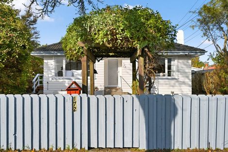 Photo of property in 172 Nixon Street, Hamilton East, Hamilton, 3216