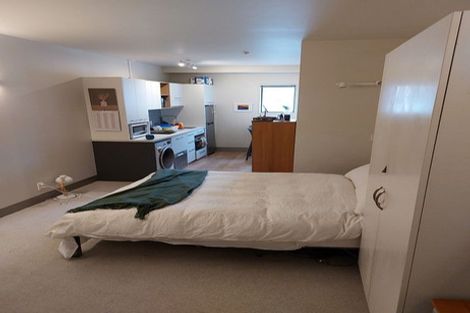 Photo of property in Urbane Apartments, 25/29 Webb Street, Mount Cook, Wellington, 6011