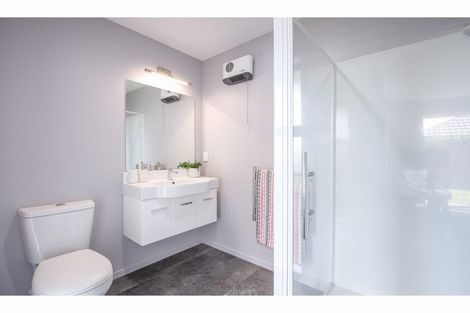 Photo of property in 6 Richmond Avenue, Halswell, Christchurch, 8025