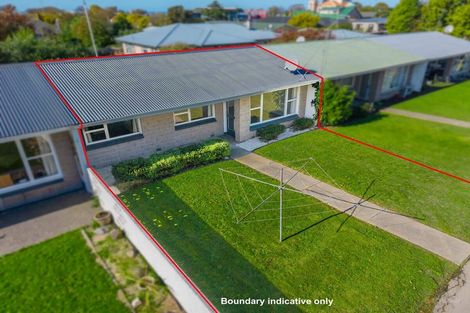 Photo of property in 5/46 Arthur Street, Seaview, Timaru, 7910