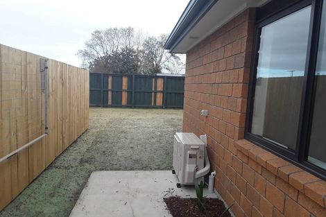 Photo of property in 8u3 Keitha Place, Glenview, Hamilton, 3206