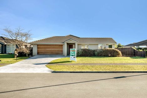 Photo of property in 5 Barbary Close, Wharewaka, Taupo, 3330