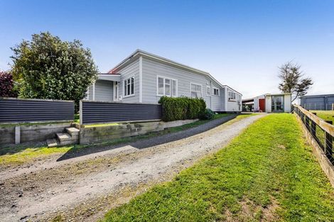 Photo of property in 6 Egmont Street, Normanby, Hawera, 4614