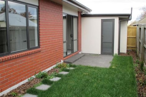 Photo of property in 4/49 Charles Street, Waltham, Christchurch, 8011