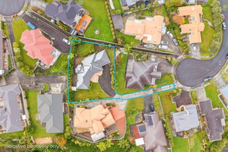 Photo of property in 34 Birkinshaw Grove, Riverstone Terraces, Upper Hutt, 5018