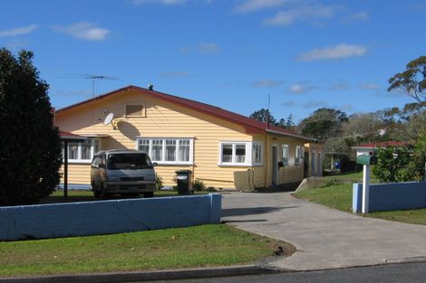 Photo of property in 7 Johnston Road, Kawakawa, 0210