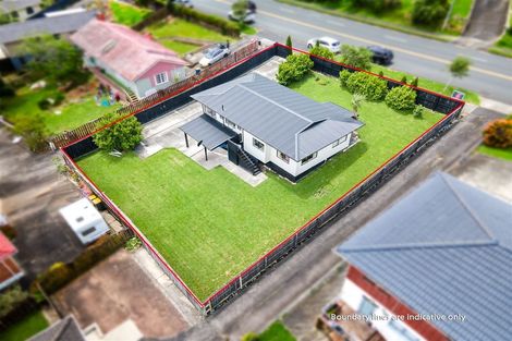 Photo of property in 274 Great North Road, Henderson, Auckland, 0612