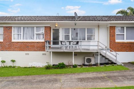 Photo of property in 16b Grassways Avenue, Pakuranga, Auckland, 2010