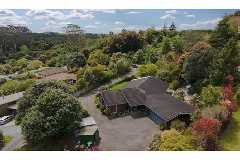 Photo of property in 3 Peacock Garden Drive, Kerikeri, 0230
