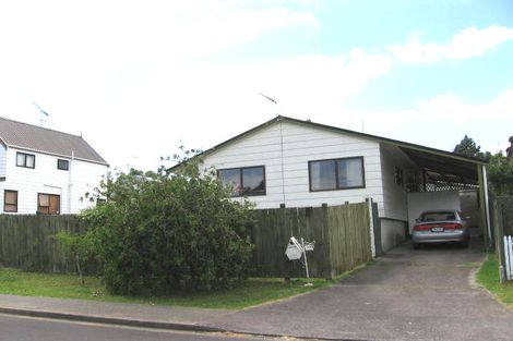Photo of property in 1/40 Gatman Street, Birkdale, Auckland, 0626