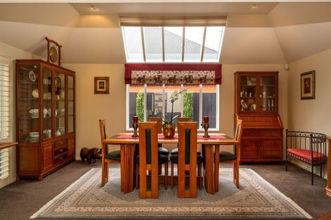 Photo of property in 9 Grangewood Lane, Burnside, Christchurch, 8053