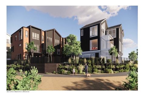 Photo of property in 4/35 Marine Parade, Hobsonville, Auckland, 0616