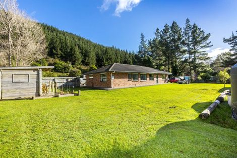 Photo of property in 1845 State Highway 2, Kaitoke, Upper Hutt, 5018