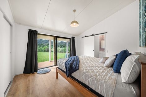 Photo of property in 460 Haringa Road, Carrington, Carterton, 5791