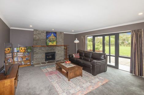 Photo of property in 52 Jacksons Road, Ohoka, Kaiapoi, 7692