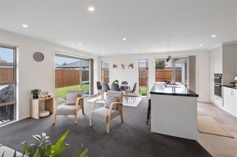 Photo of property in 11 Eversham Drive, Rolleston, 7615