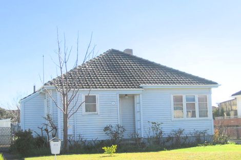 Photo of property in 816 Kowhai Street, Mahora, Hastings, 4120