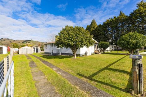 Photo of property in 115 Miro Street, Manunui, Taumarunui, 3924