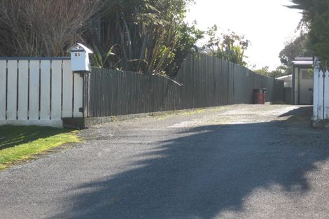 Photo of property in 83 Sale Street, Hokitika, 7810