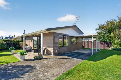 Photo of property in 68b Herbert Street, Masterton, 5810