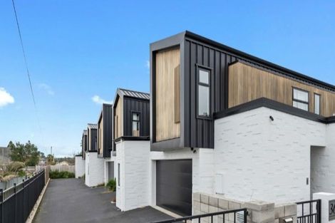 Photo of property in 36u3 Blackburn Street, Frankton, Hamilton, 3204