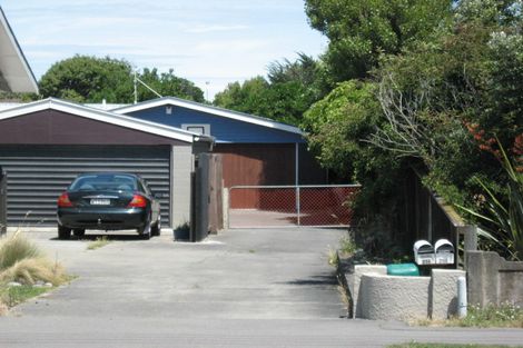 Photo of property in 214 Pine Avenue, South New Brighton, Christchurch, 8062