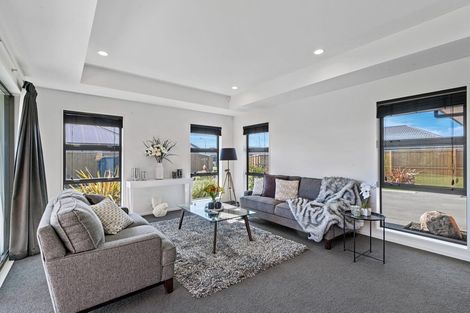 Photo of property in 29 Navy Loop, Rolleston, 7614