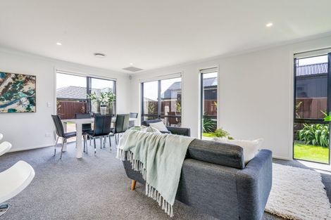 Photo of property in 17 Kate Sheppard Drive, Rolleston, 7615