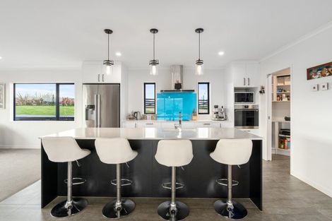 Photo of property in 258 Baker Road, Berwick Forest, Outram, 9073