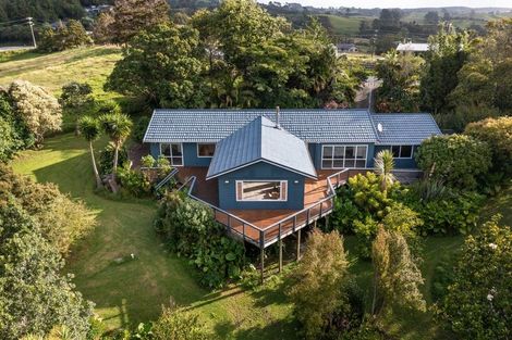 Photo of property in 12 Whitehills Road, Waitoki, Silverdale, 0994