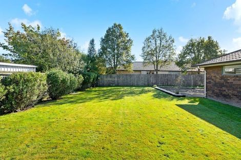 Photo of property in 23 Overbury Crescent, Rolleston, 7614