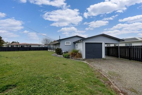 Photo of property in 125 West Street, Feilding, 4702