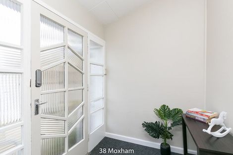 Photo of property in 38 Moxham Avenue, Hataitai, Wellington, 6021