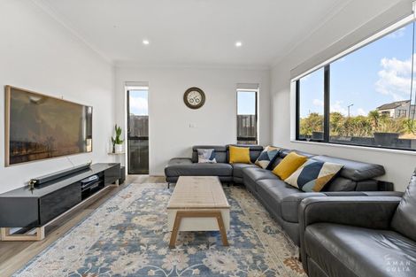 Photo of property in 36 Berba Lane, Westgate, Auckland, 0814